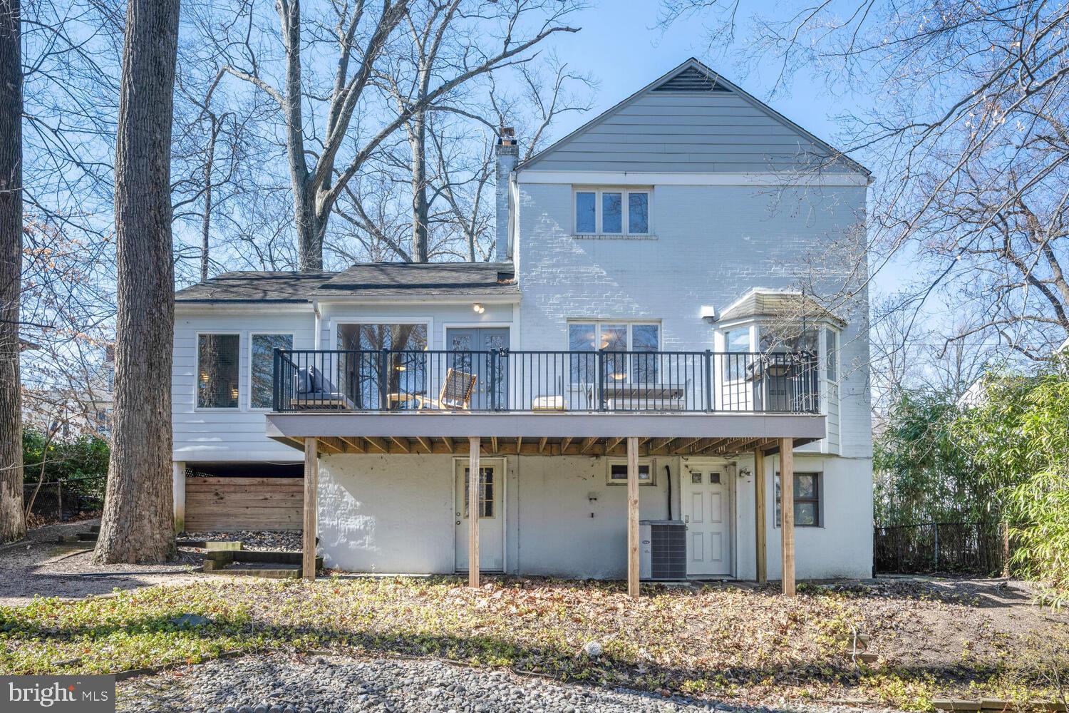 CHEVY CHASE - Residential