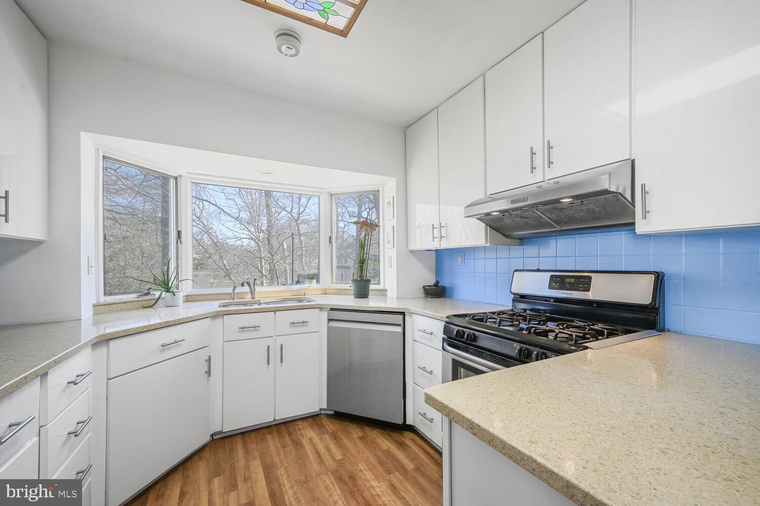 CHEVY CHASE - Residential