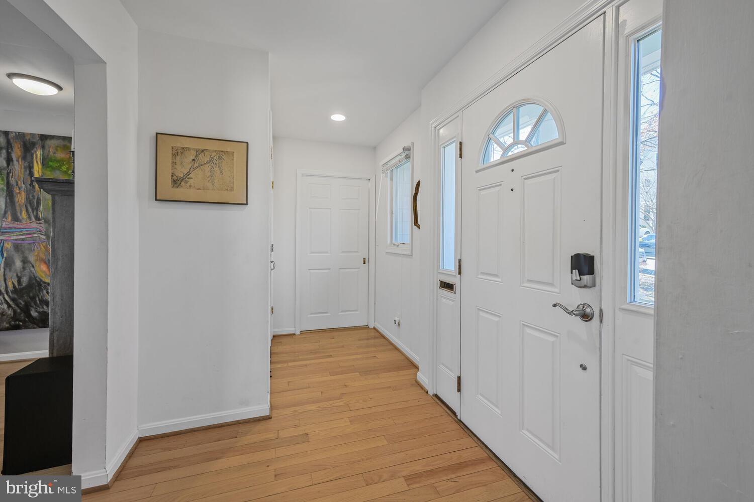 CHEVY CHASE - Residential