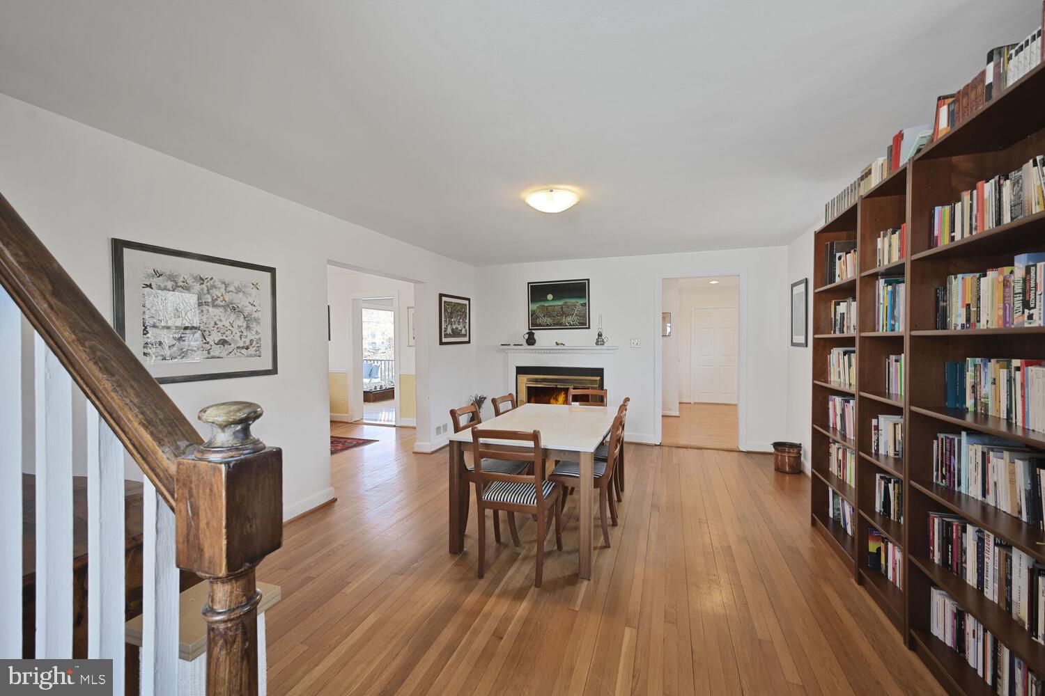 CHEVY CHASE - Residential