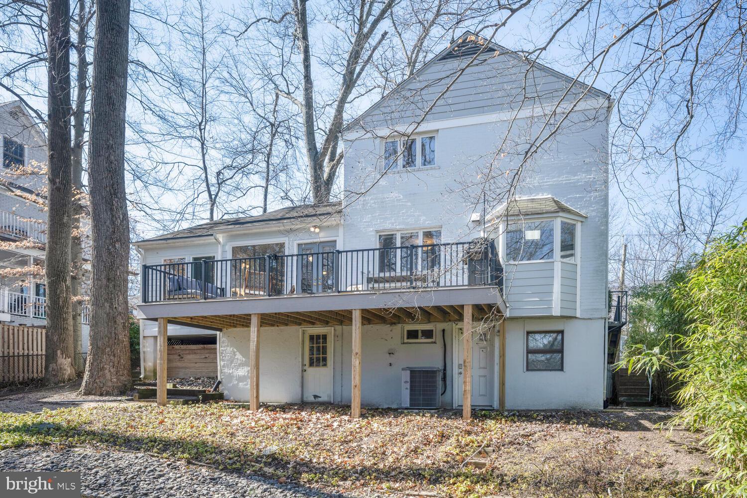 CHEVY CHASE - Residential