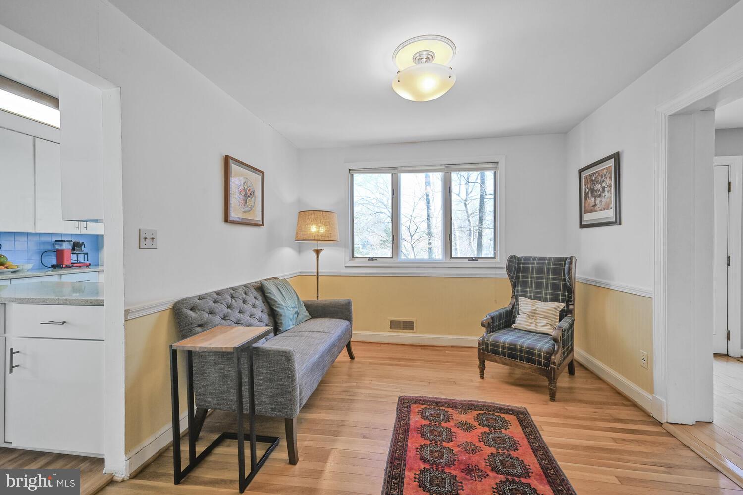 CHEVY CHASE - Residential