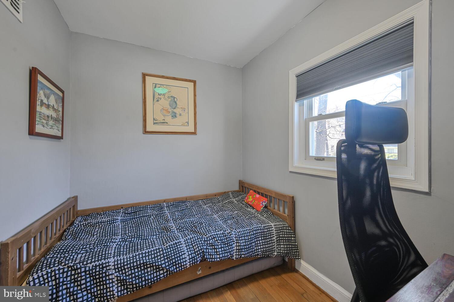 CHEVY CHASE - Residential