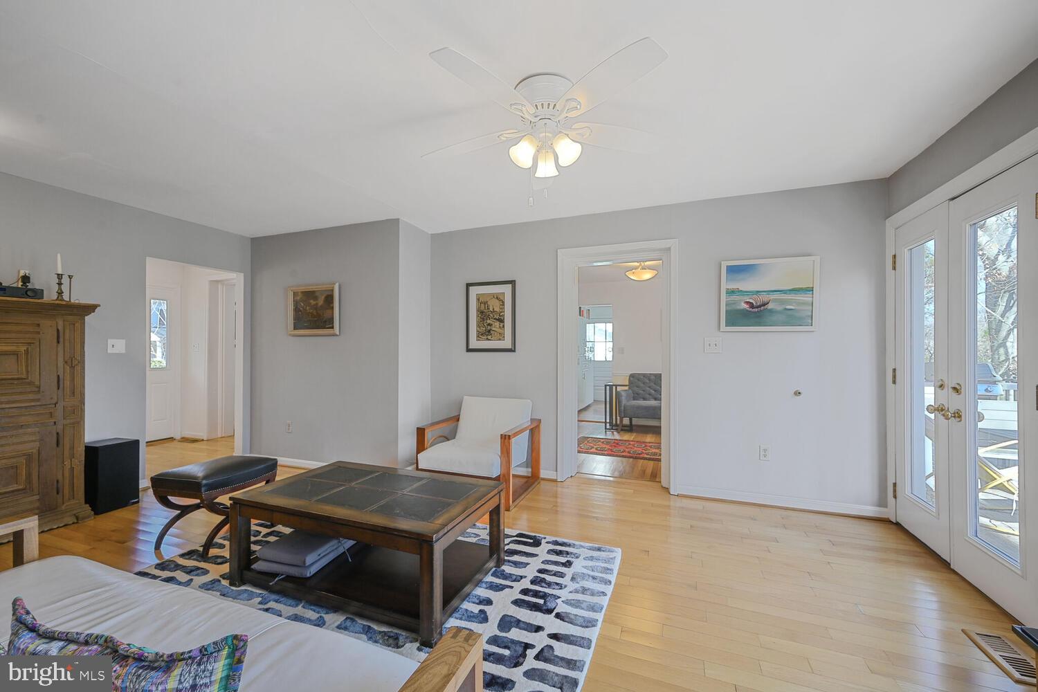 CHEVY CHASE - Residential