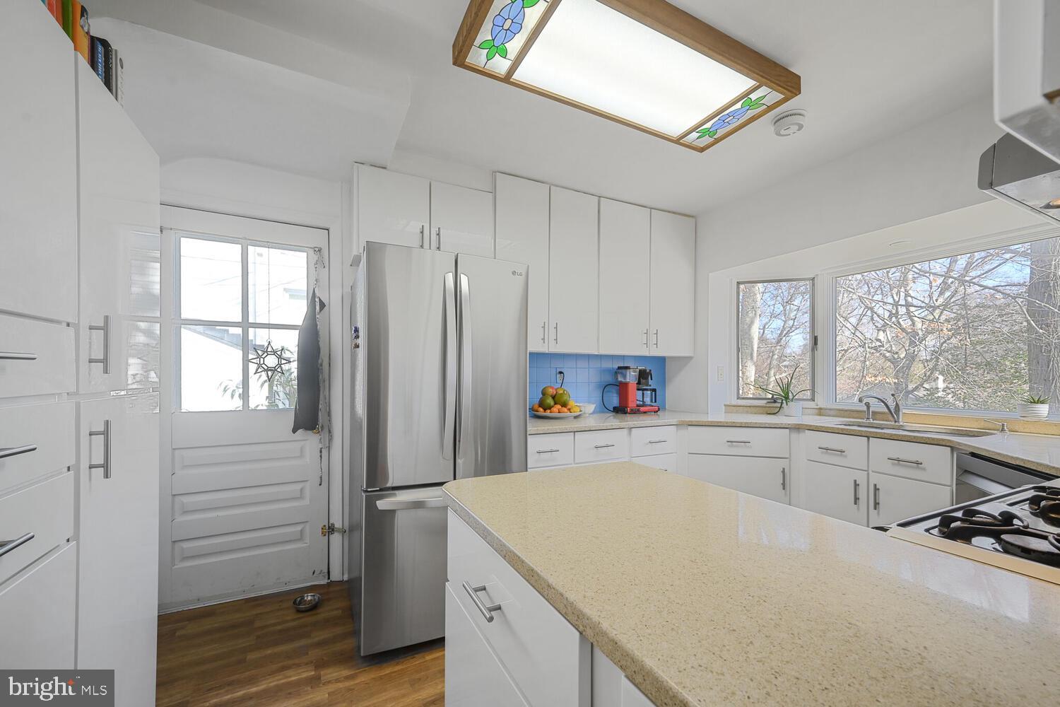 CHEVY CHASE - Residential