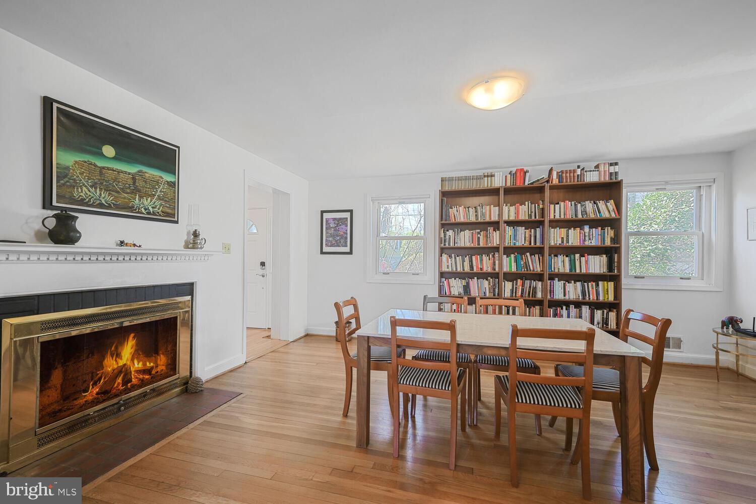 CHEVY CHASE - Residential