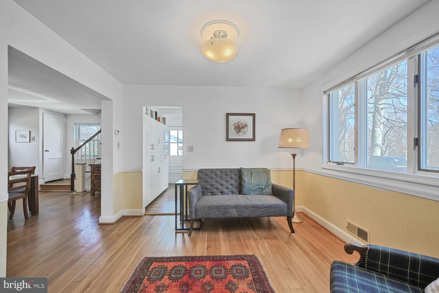 CHEVY CHASE - Residential