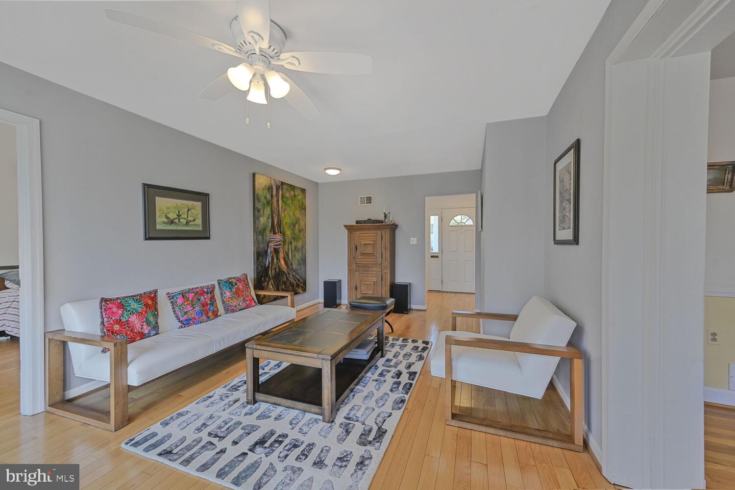 CHEVY CHASE - Residential