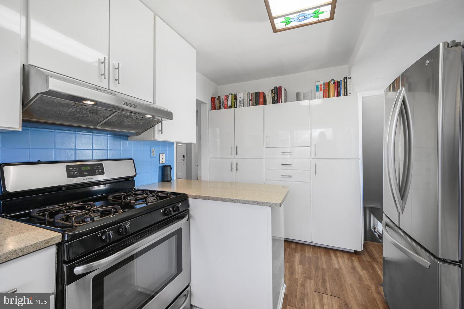 CHEVY CHASE - Residential