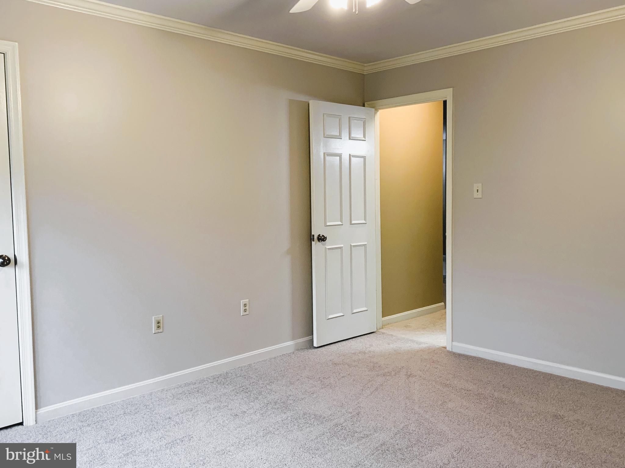 TREVOR HOUSE - Residential Lease