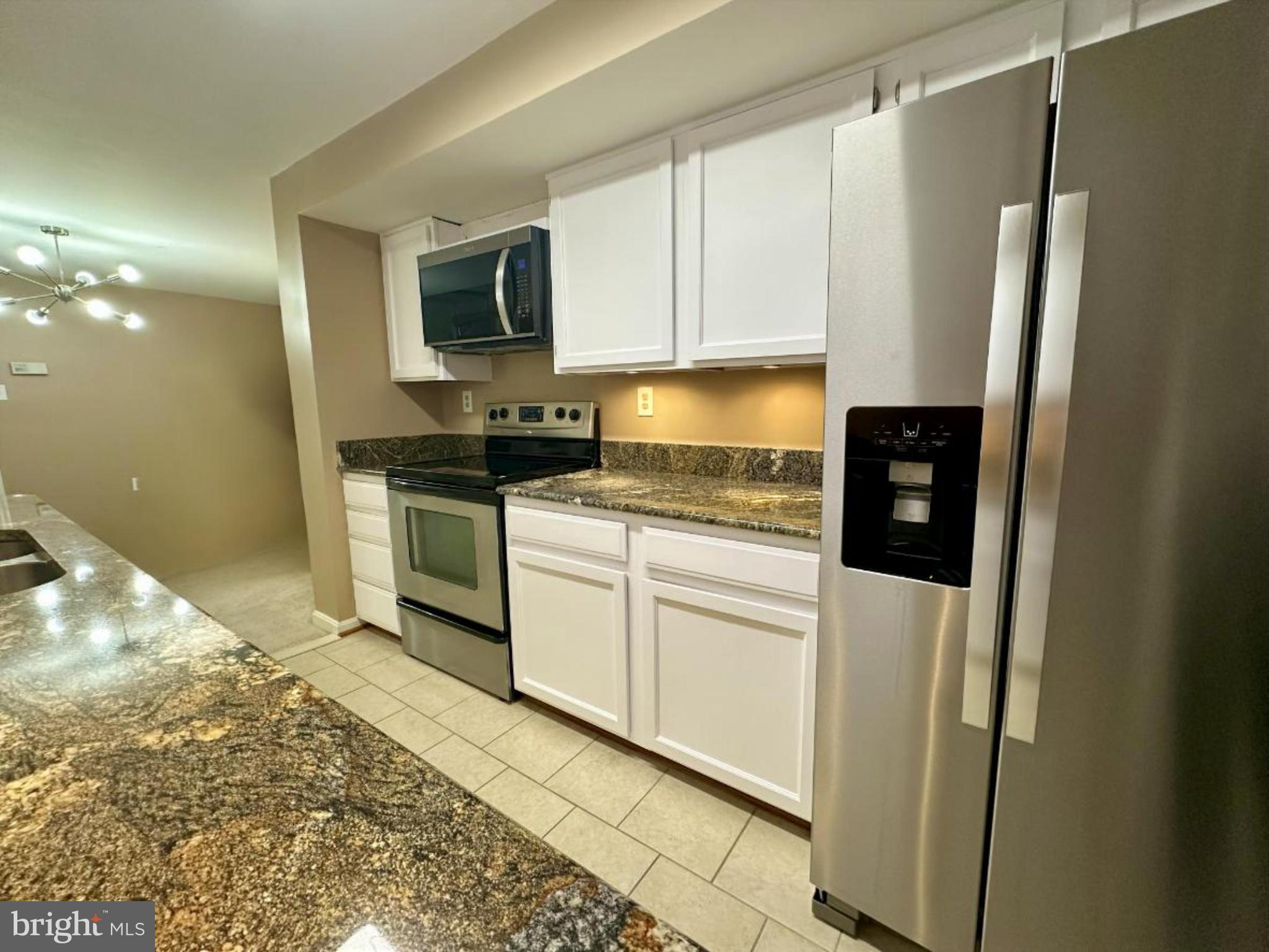 TREVOR HOUSE - Residential Lease