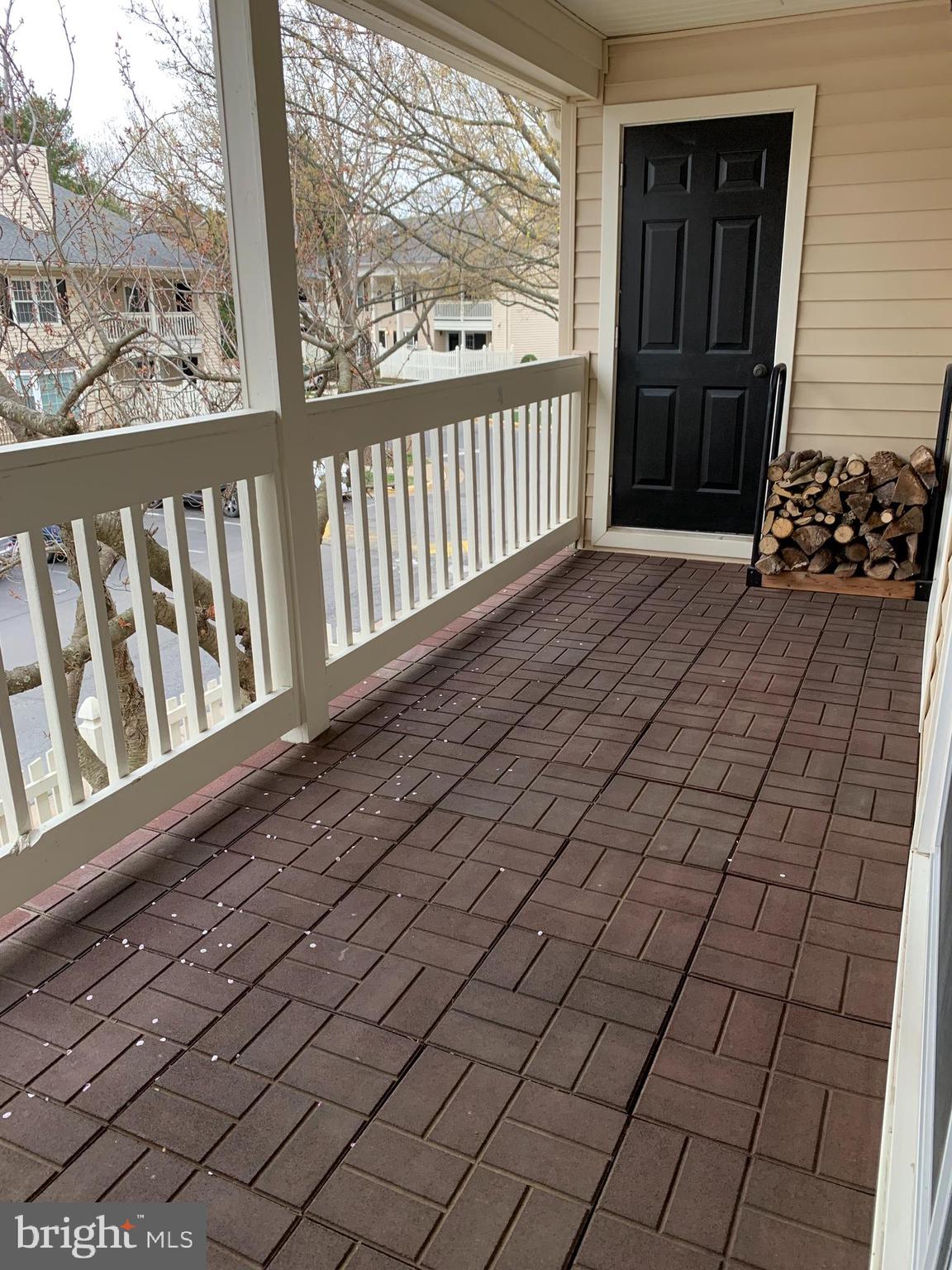 TREVOR HOUSE - Residential Lease