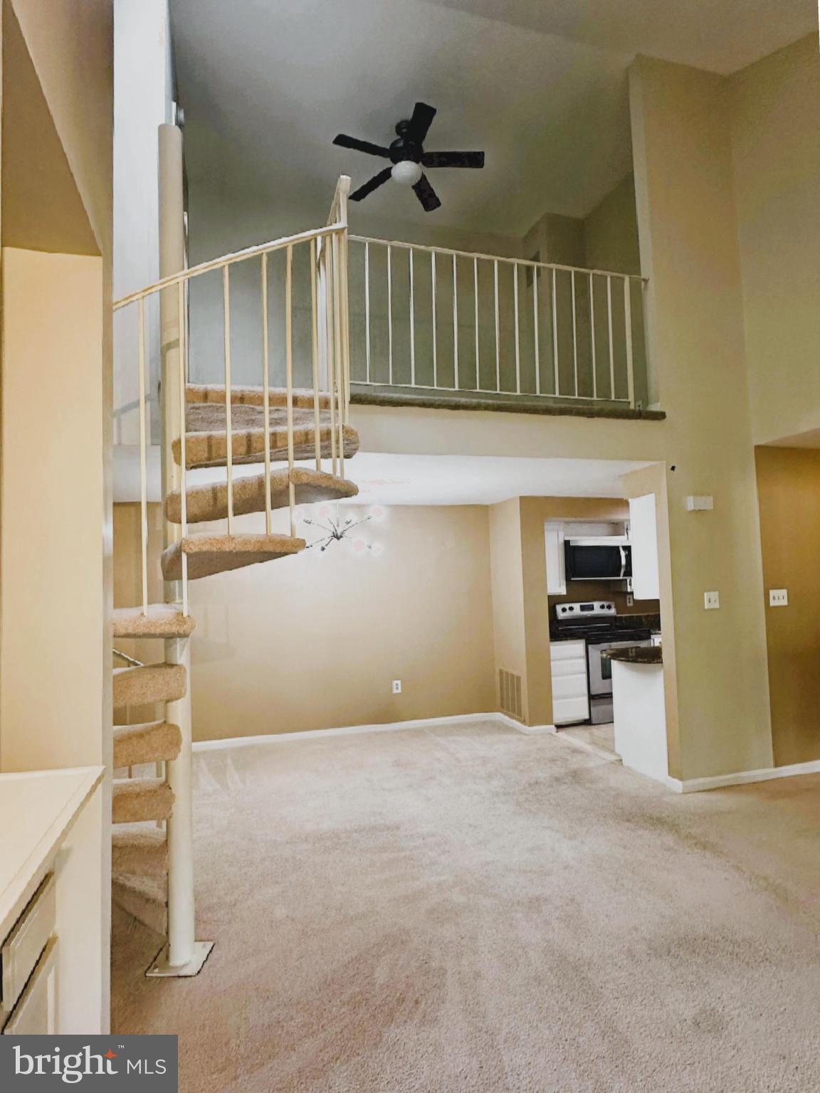 TREVOR HOUSE - Residential Lease