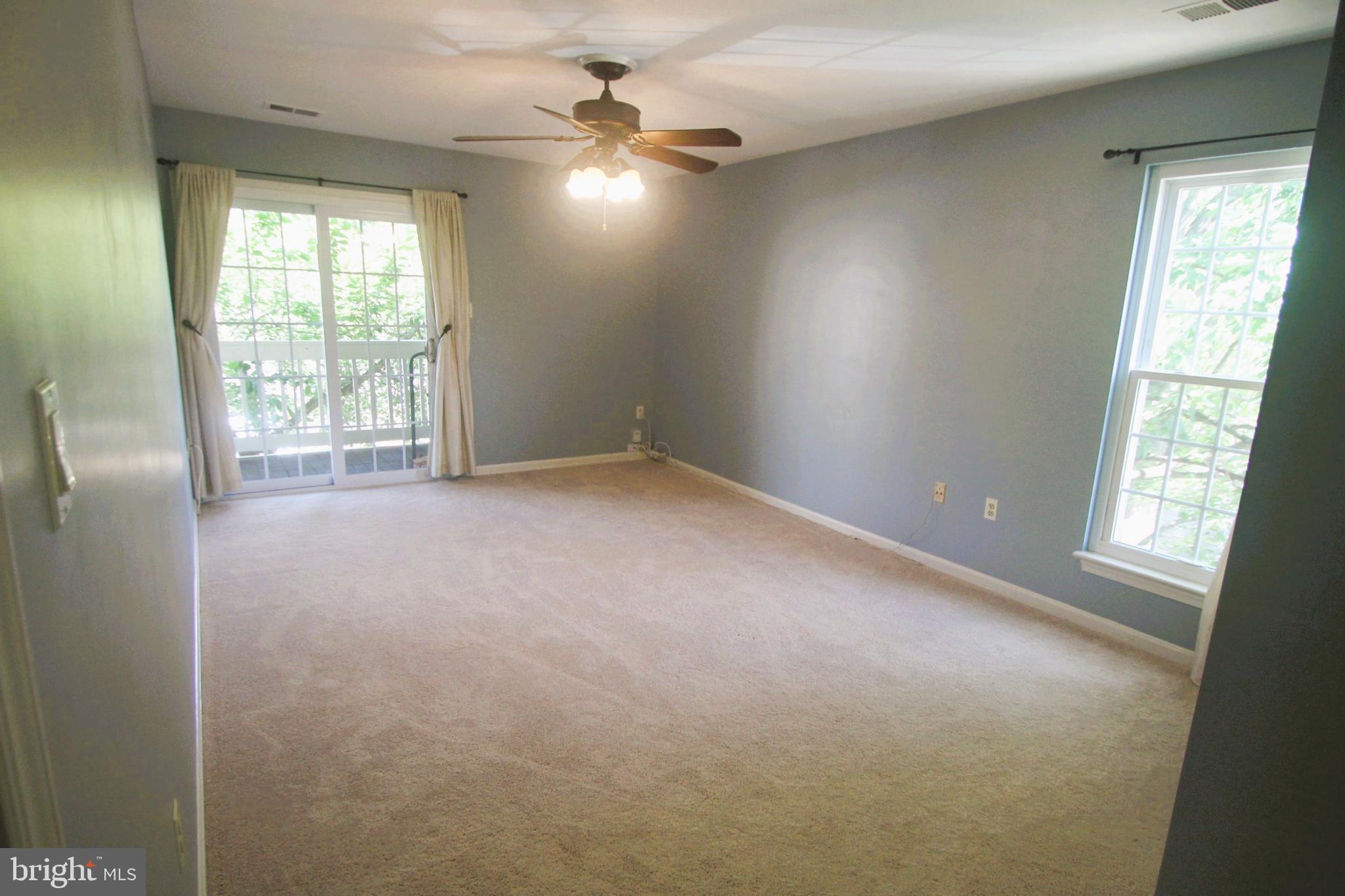 TREVOR HOUSE - Residential Lease