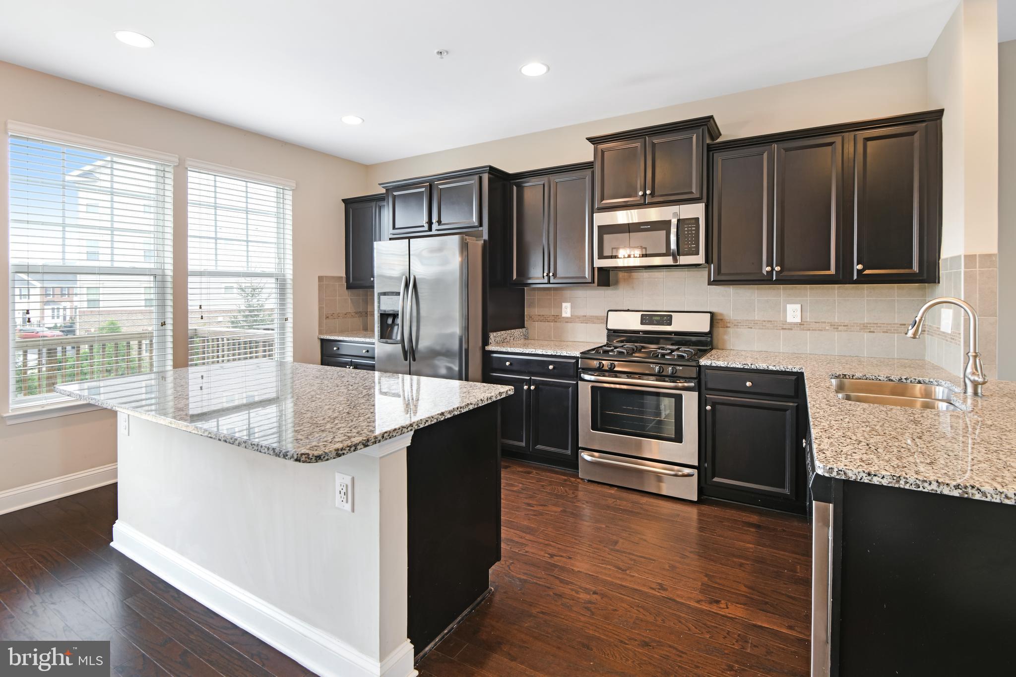 MANORS AT BALLENGER CREEK - Residential Lease