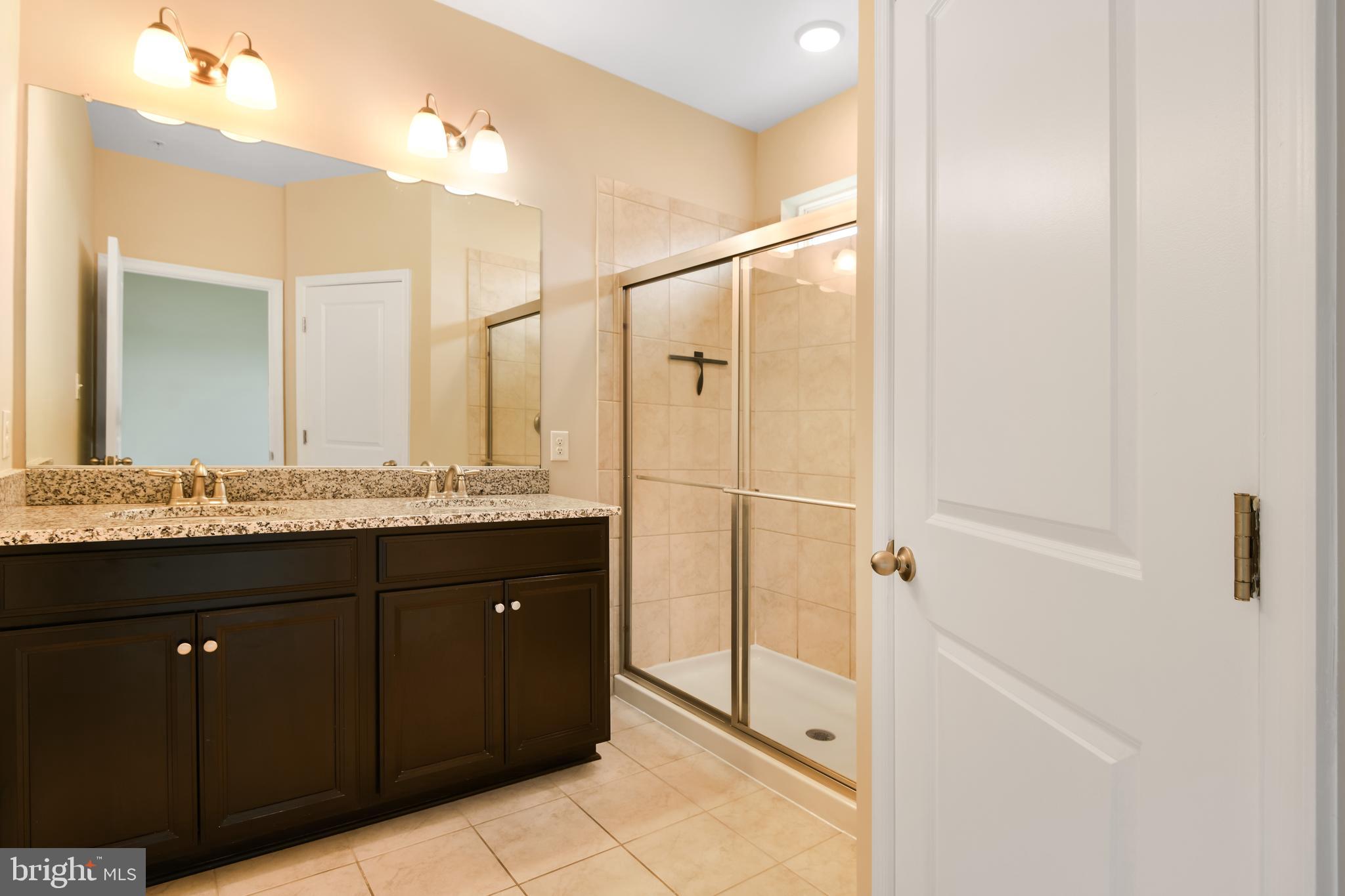 MANORS AT BALLENGER CREEK - Residential Lease