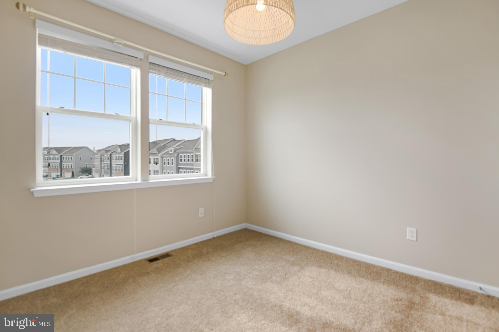 MANORS AT BALLENGER CREEK - Residential Lease