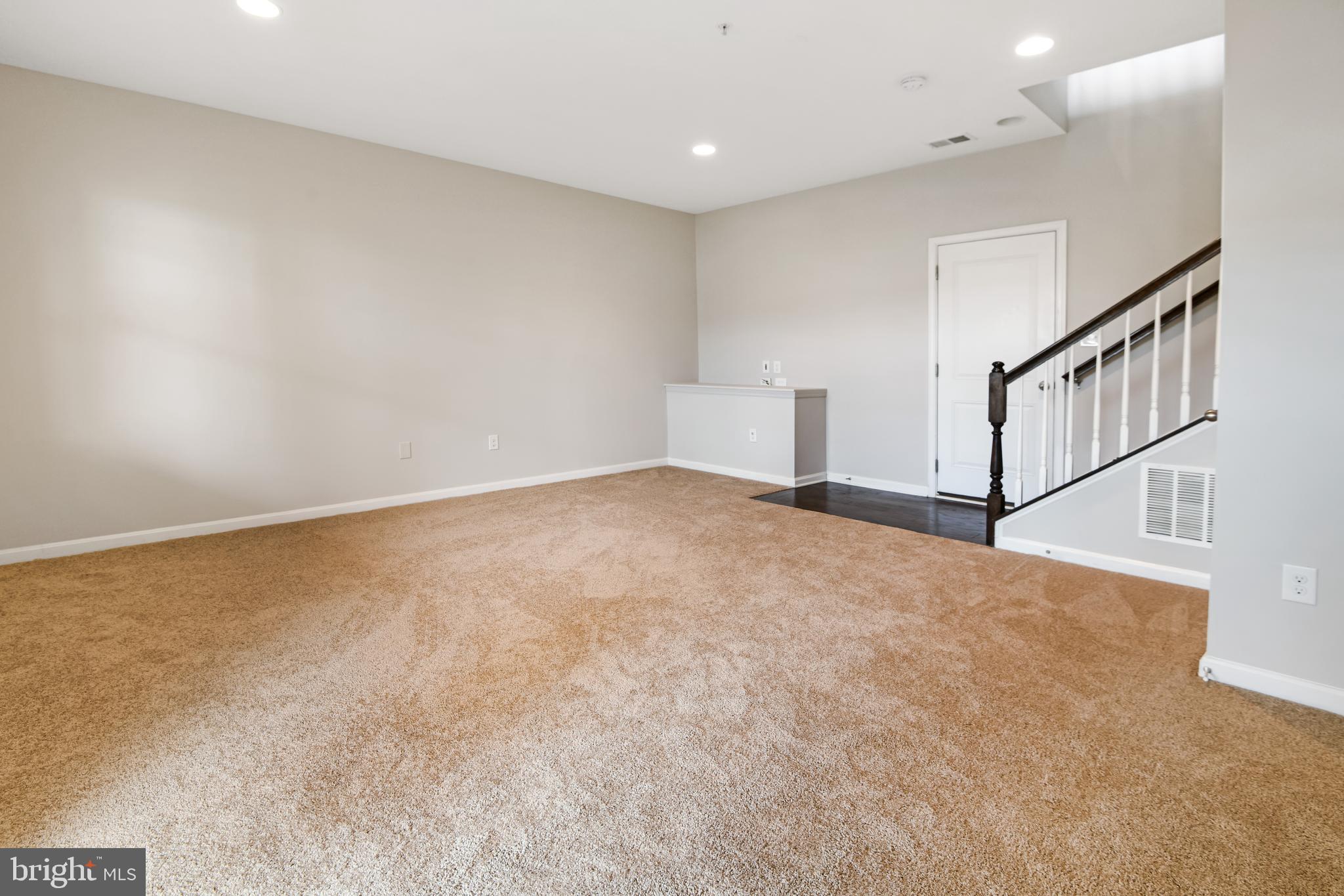 MANORS AT BALLENGER CREEK - Residential Lease