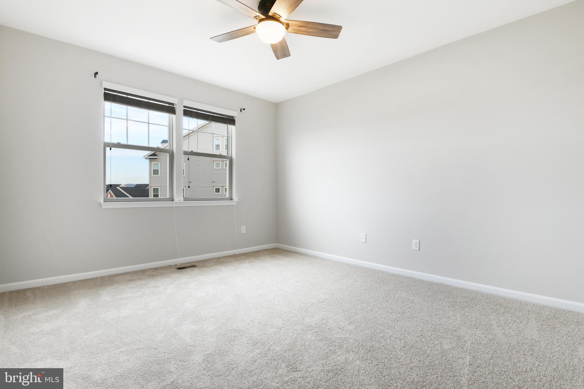 MANORS AT BALLENGER CREEK - Residential Lease