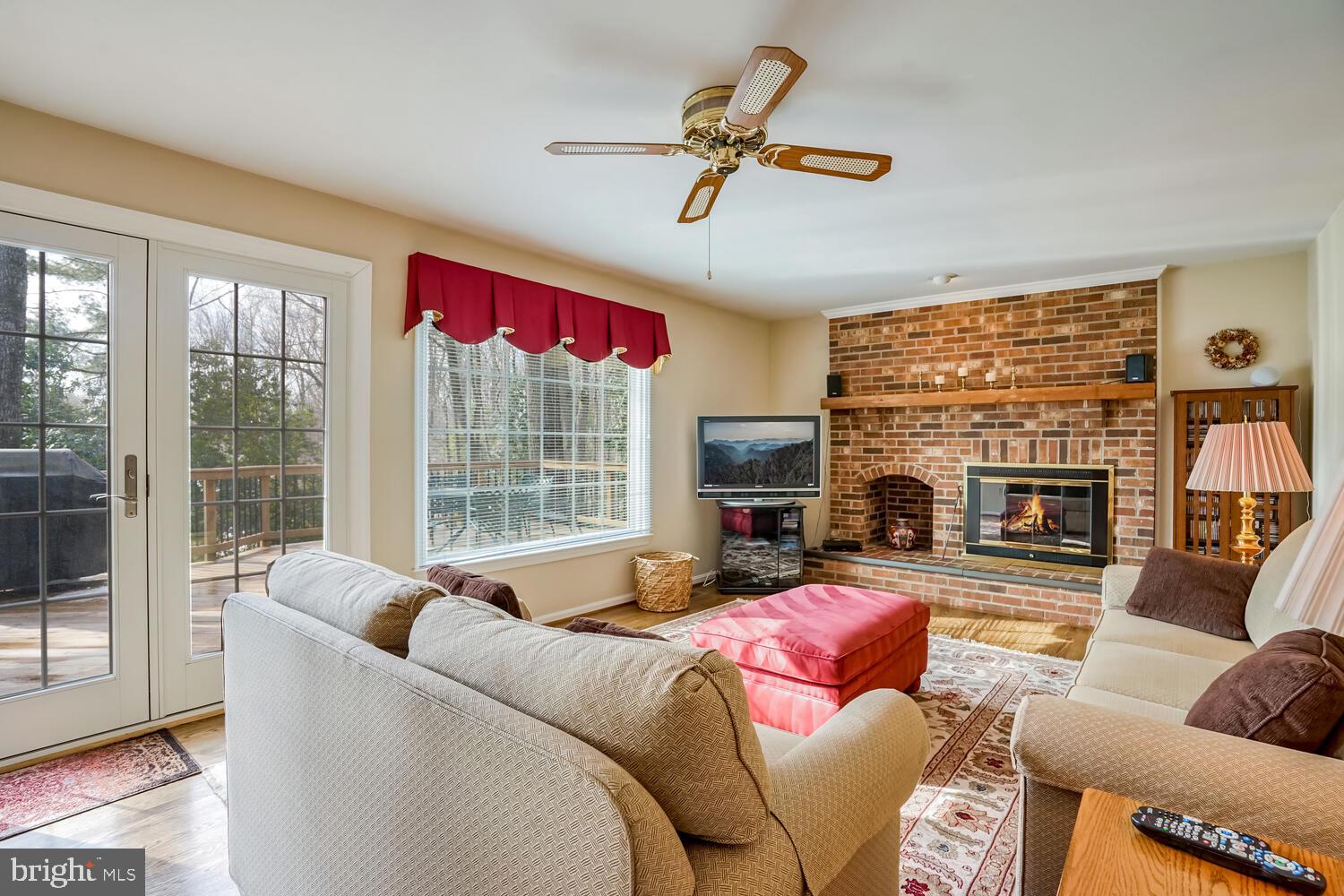 7866 VERVAIN COURT