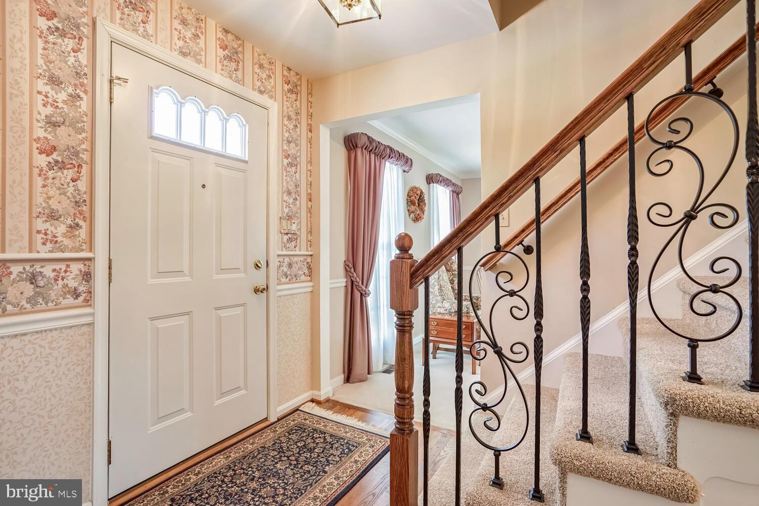7866 VERVAIN COURT