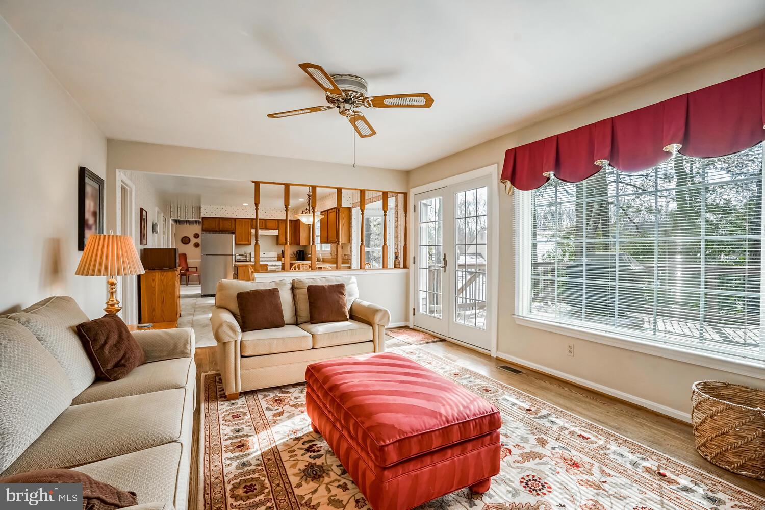 7866 VERVAIN COURT