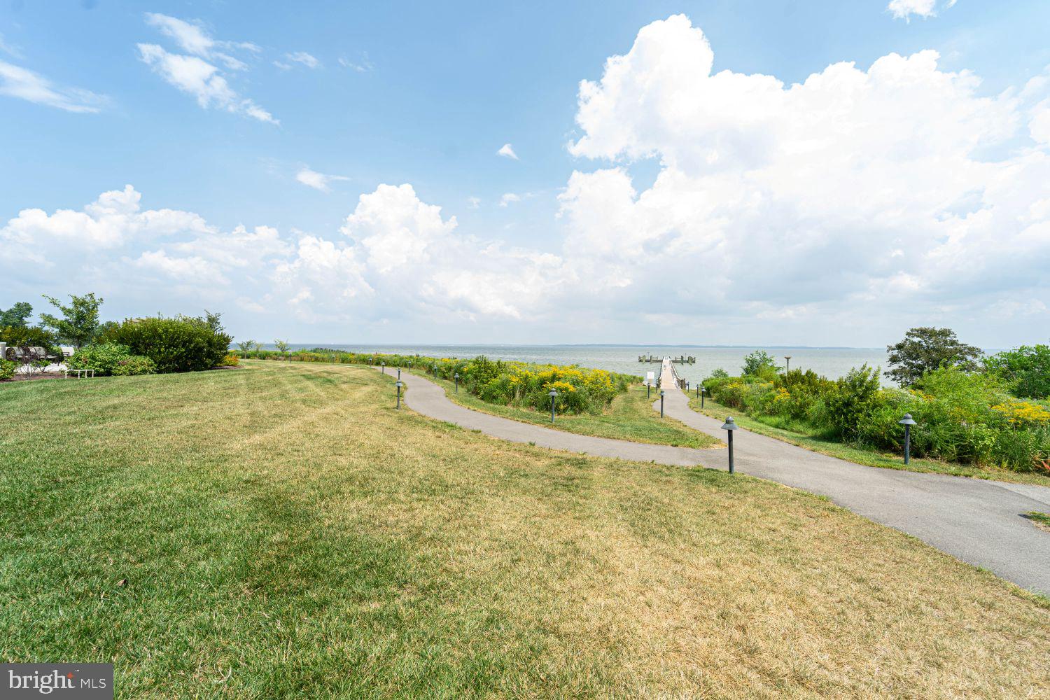 FOUR SEASONS AT KENT ISLAND - Residential
