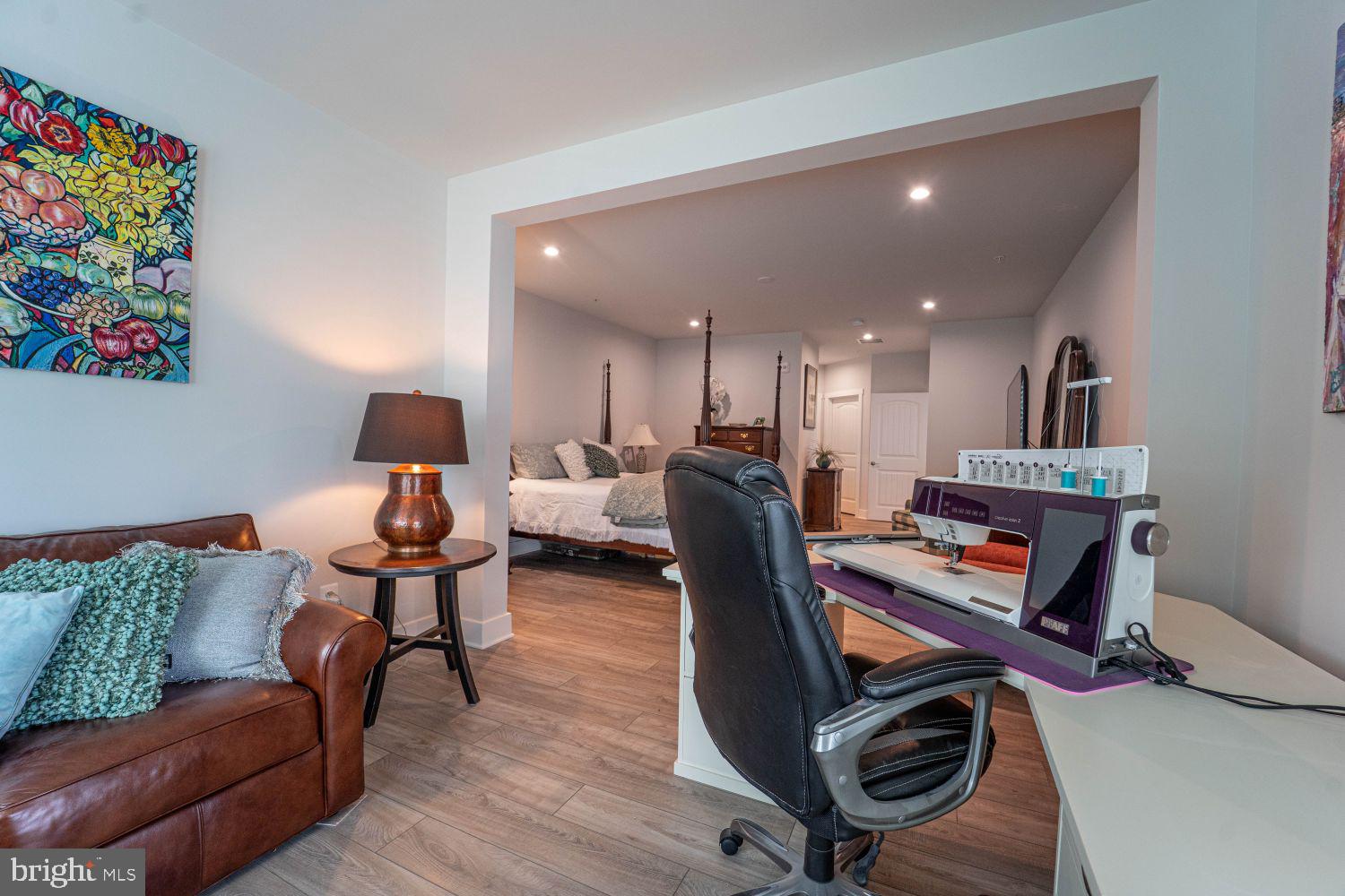 FOUR SEASONS AT KENT ISLAND - Residential