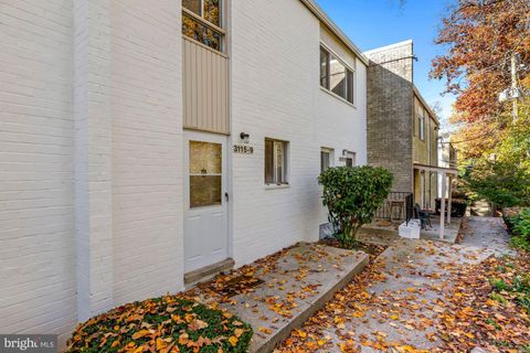 Photo of 3115 UNIVERSITY BLVD W #9, KENSINGTON, MD 20895 (MLS # MDMC2073828)