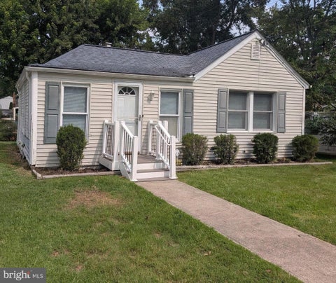 Homes For Sale - 632 Fernhill Road<br/> PASADENA, MD 21122