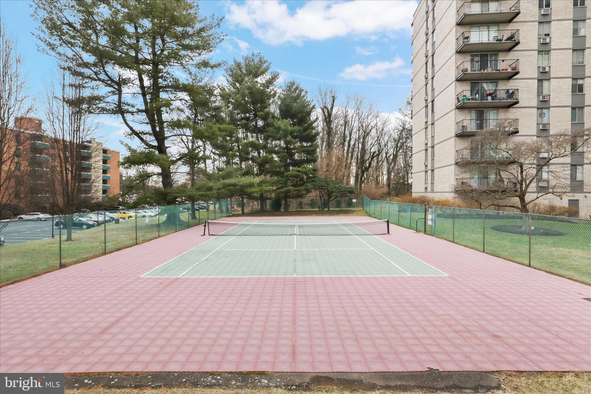 BARCROFT HILLS - Residential Lease