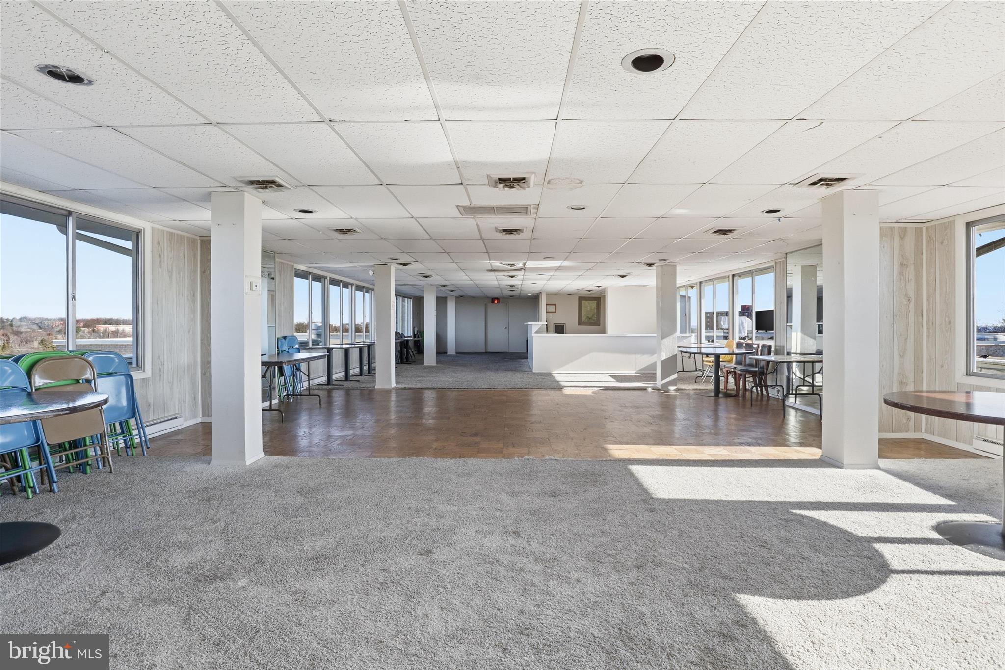 BARCROFT HILLS - Residential Lease