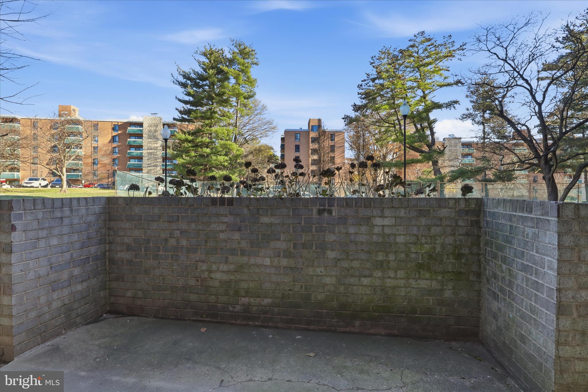 BARCROFT HILLS - Residential Lease