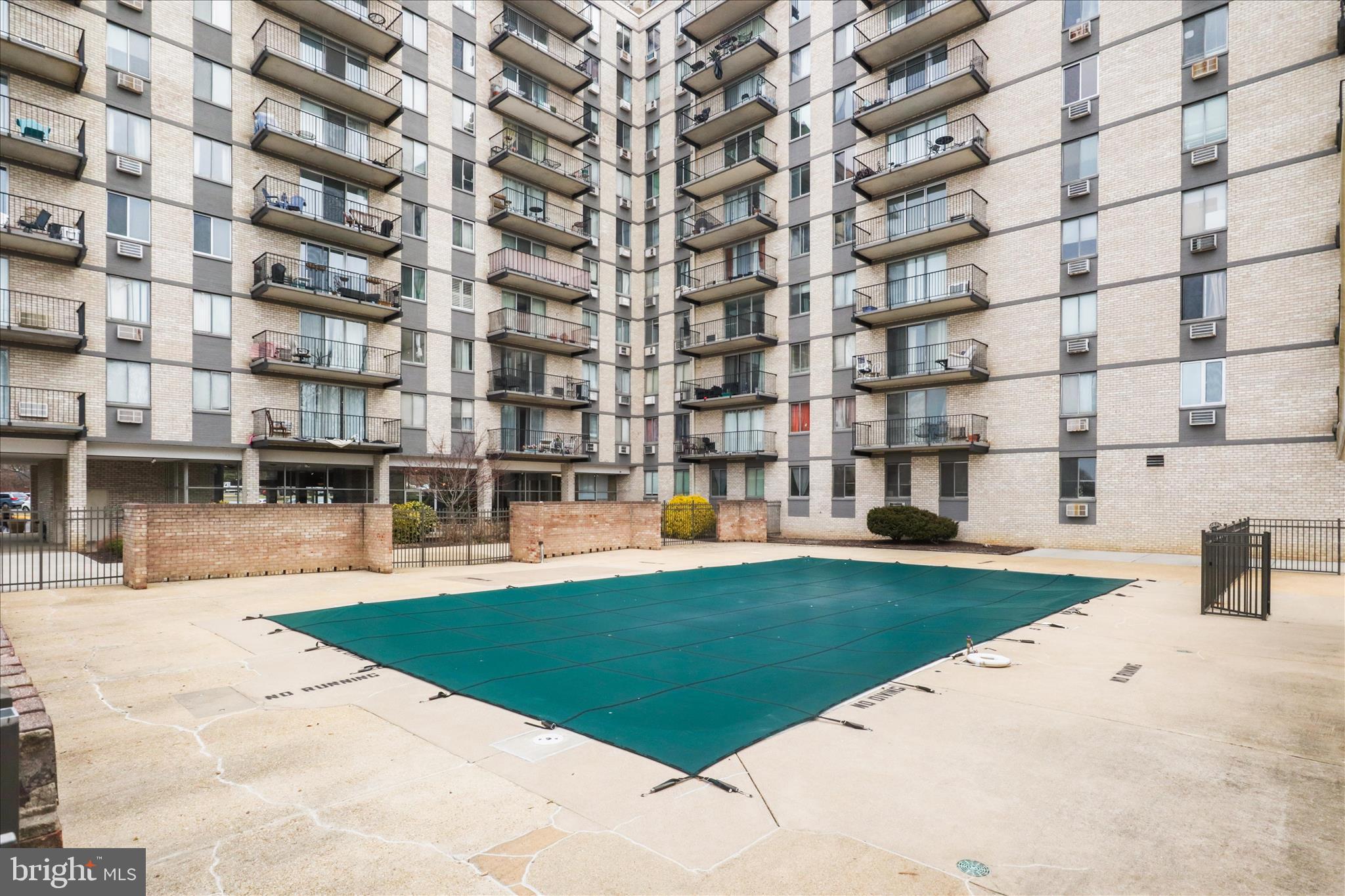 BARCROFT HILLS - Residential Lease