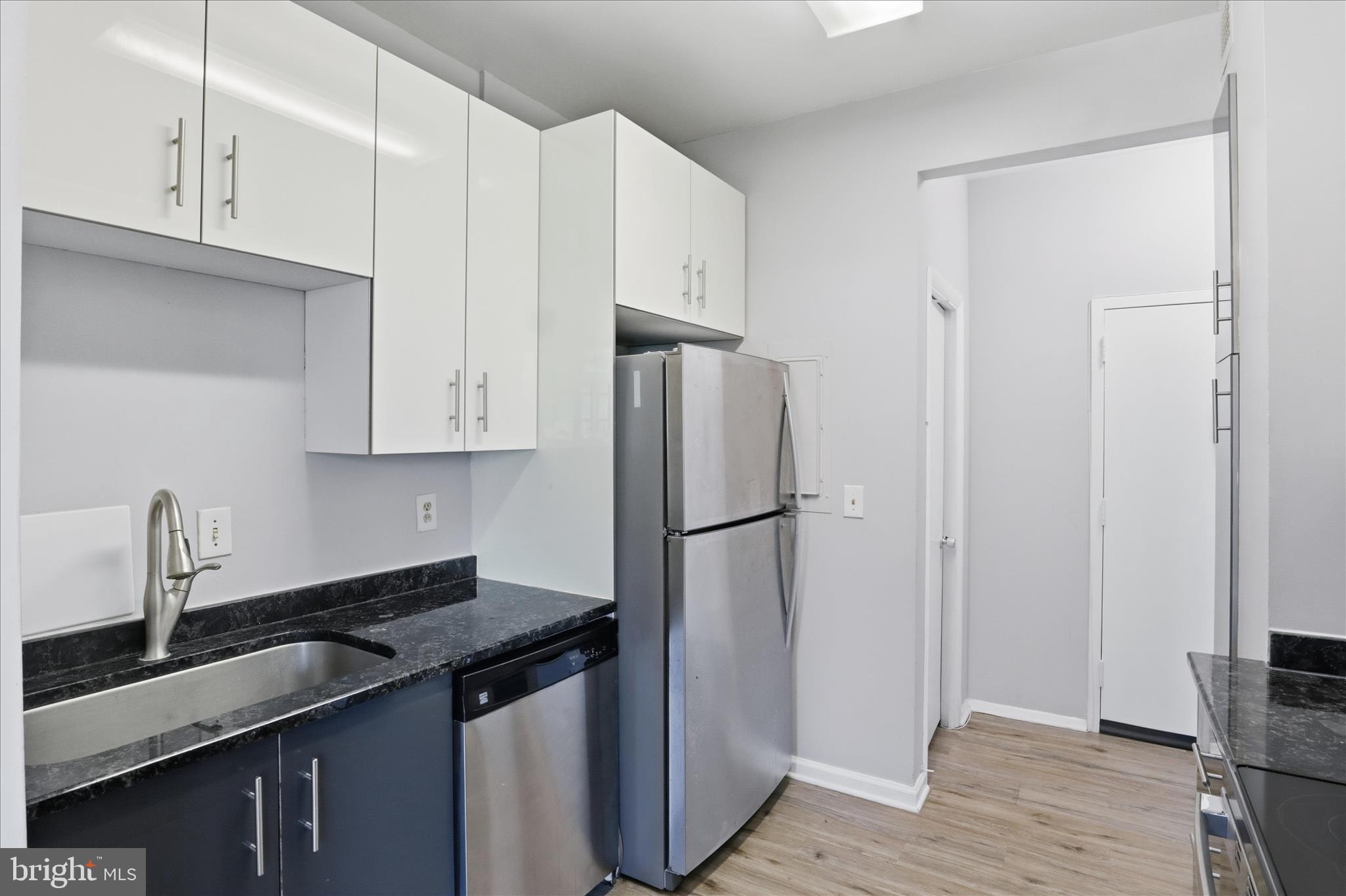 BARCROFT HILLS - Residential Lease