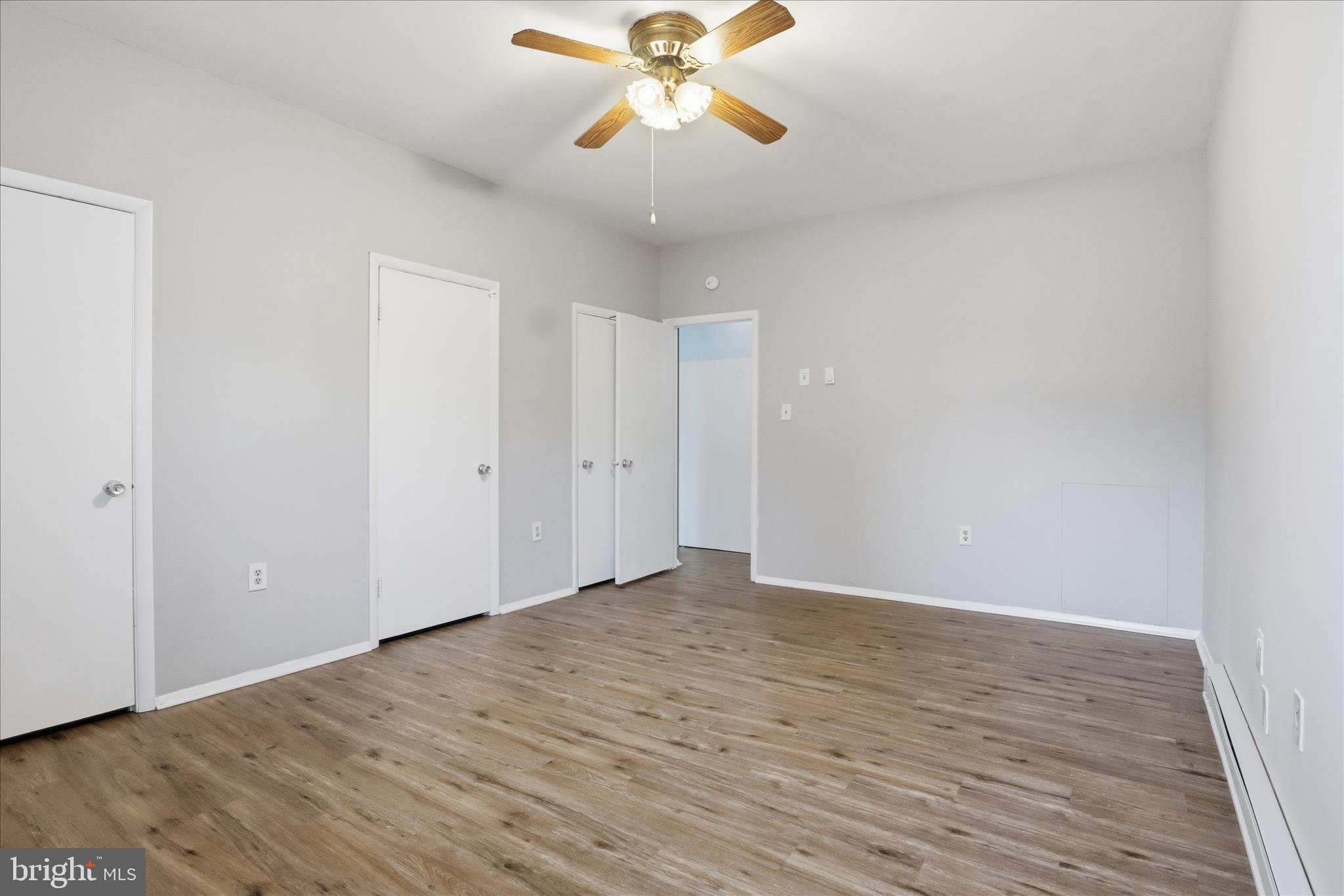 BARCROFT HILLS - Residential Lease