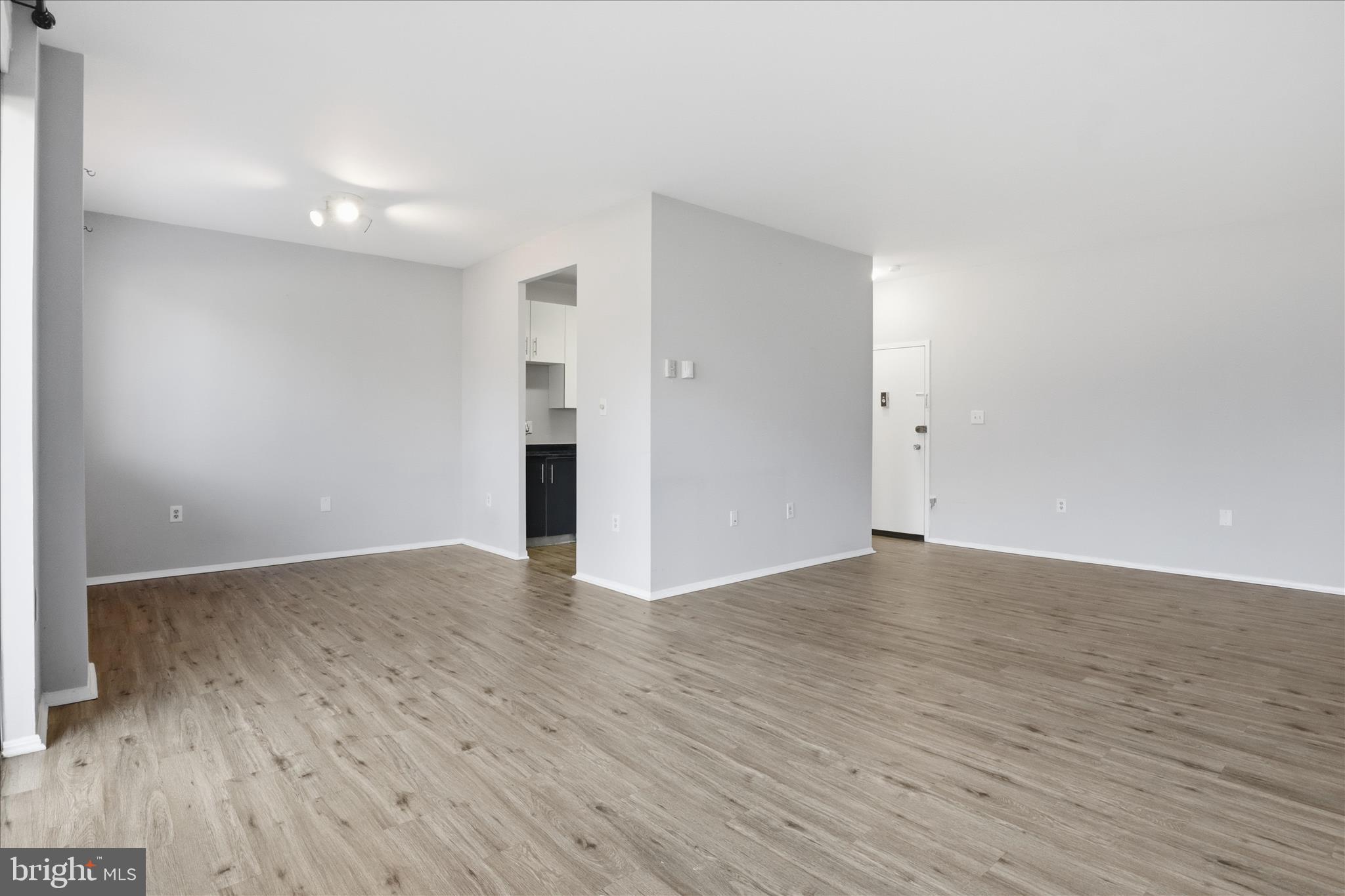 BARCROFT HILLS - Residential Lease