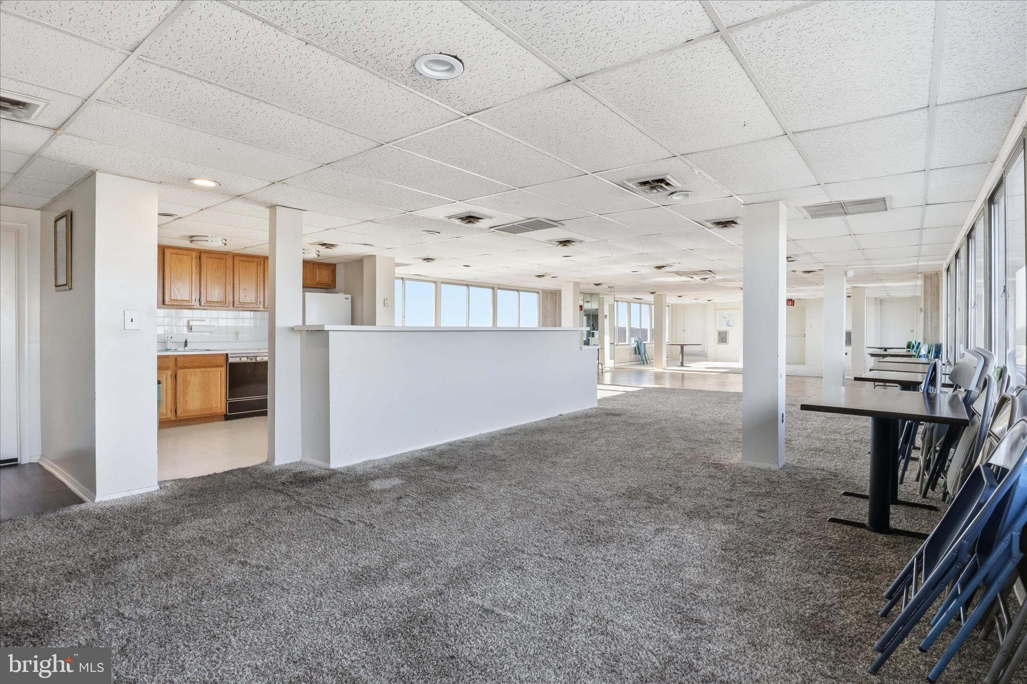 BARCROFT HILLS - Residential Lease