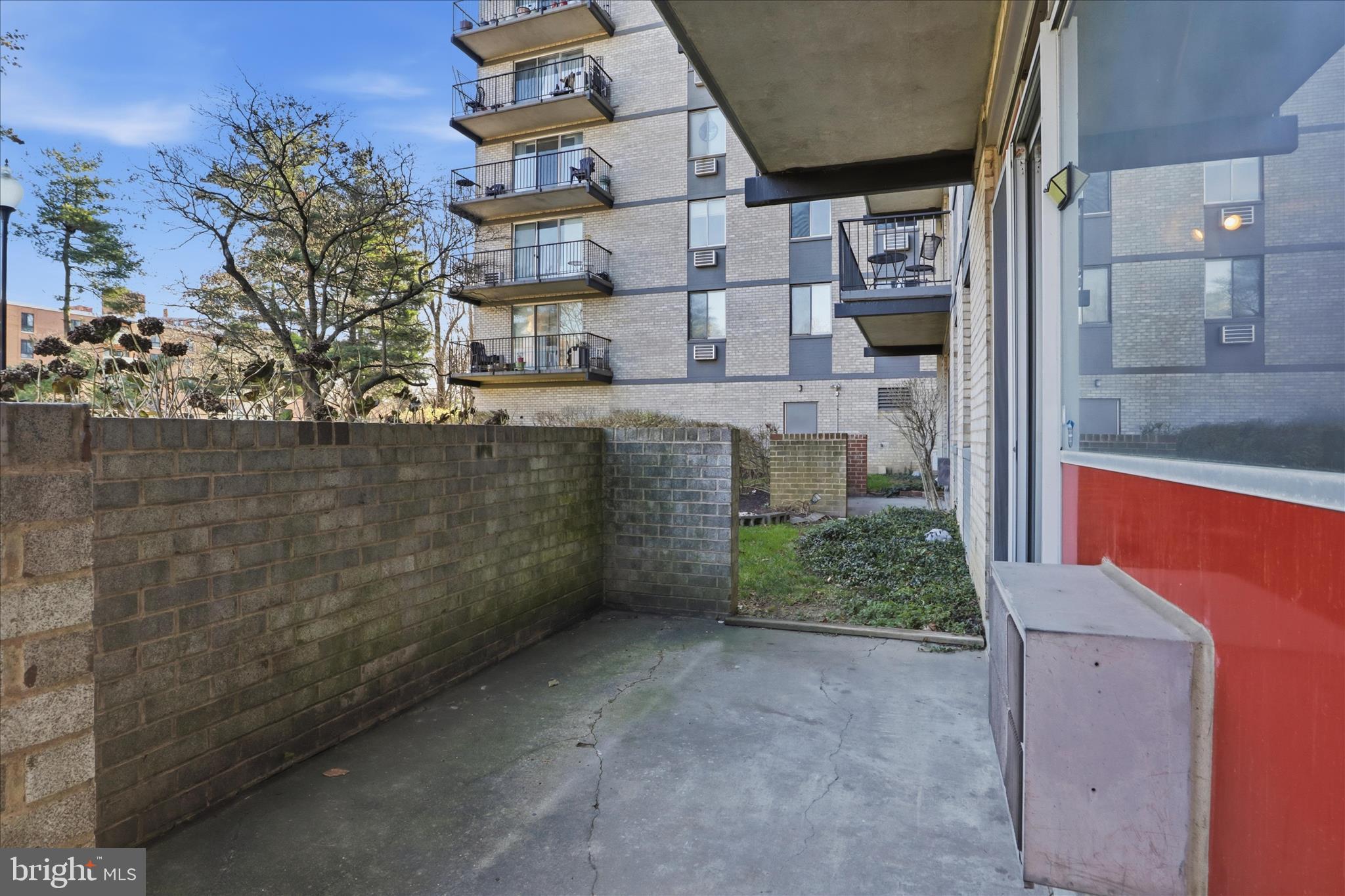 BARCROFT HILLS - Residential Lease