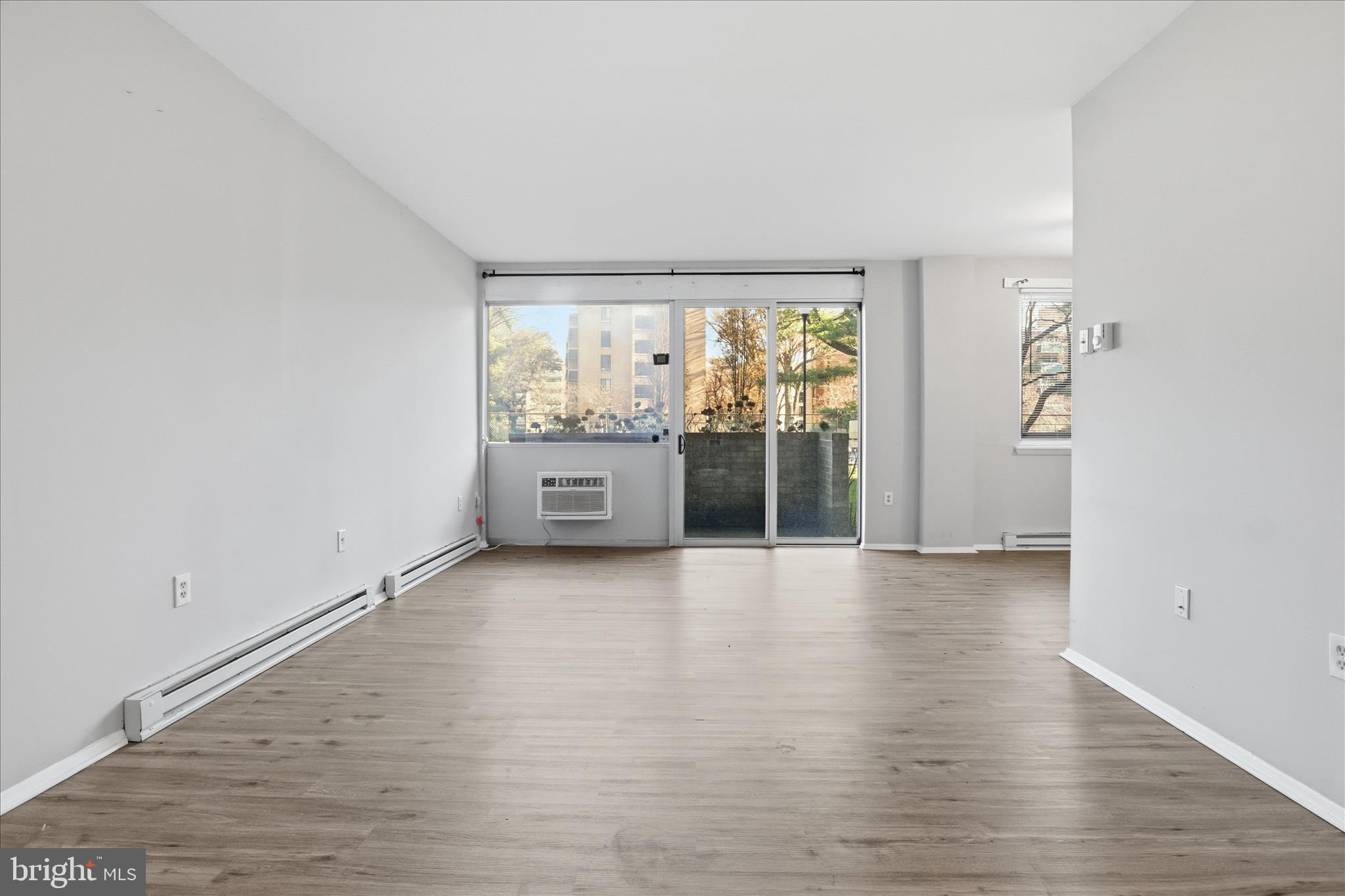 BARCROFT HILLS - Residential Lease