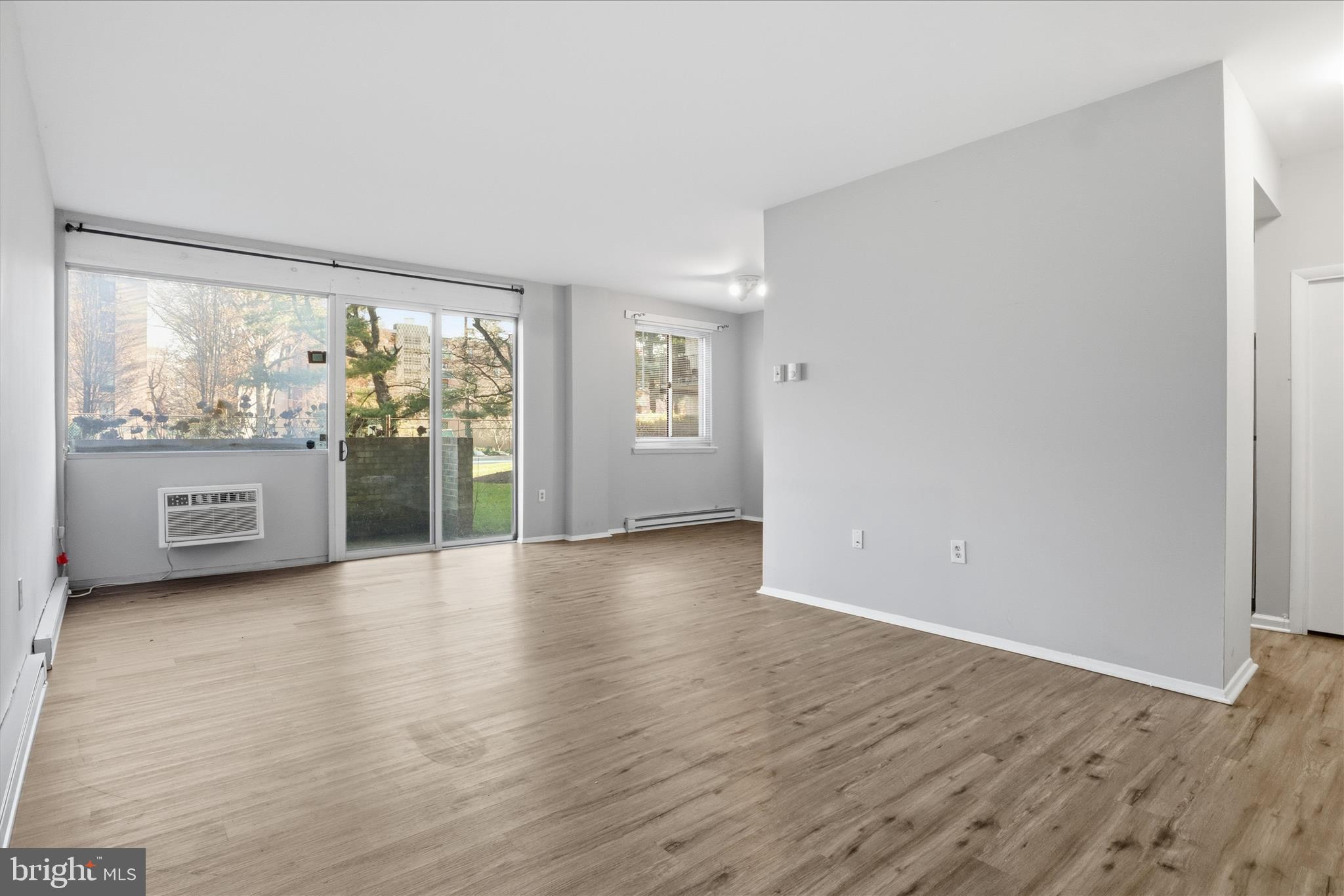 BARCROFT HILLS - Residential Lease