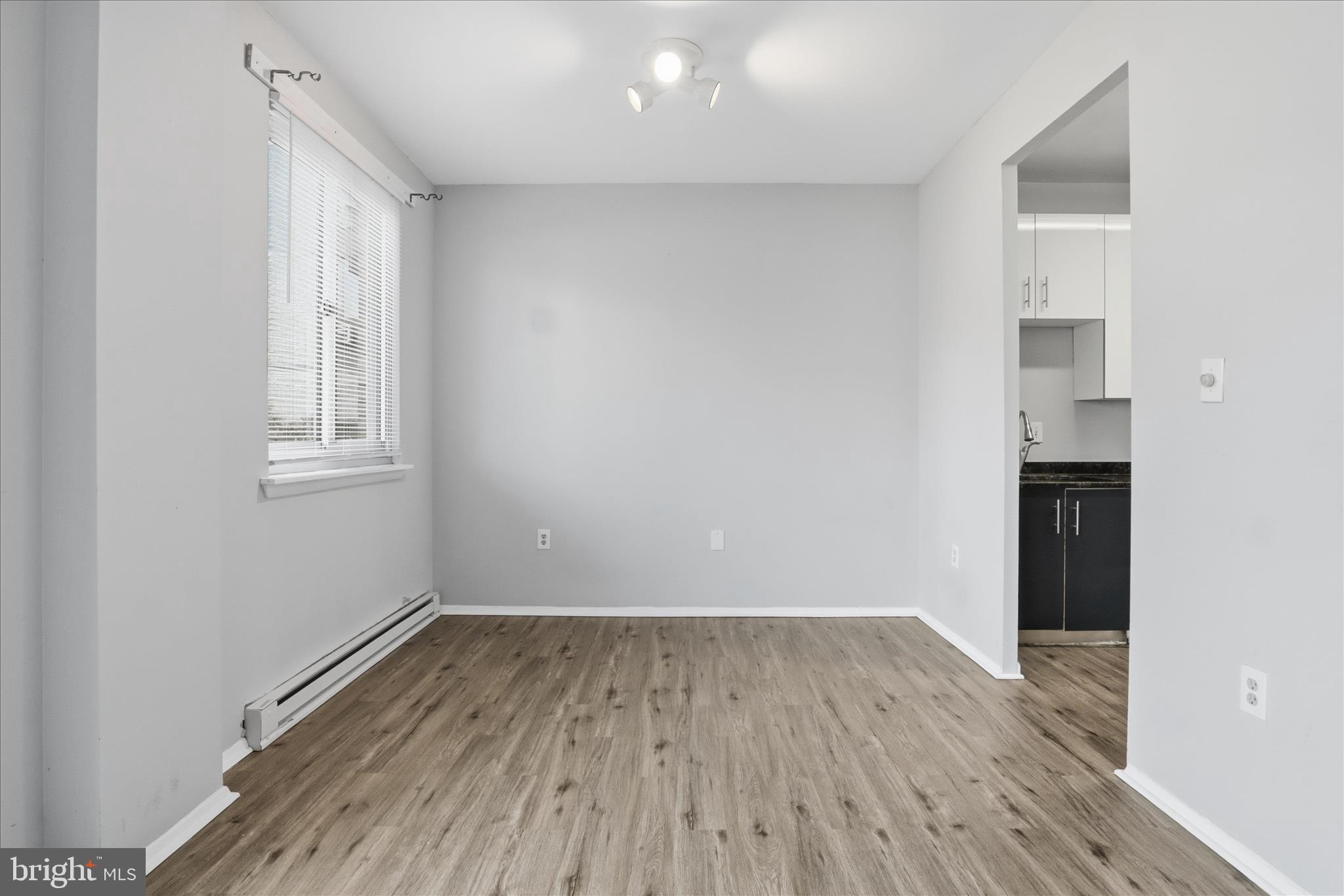 BARCROFT HILLS - Residential Lease