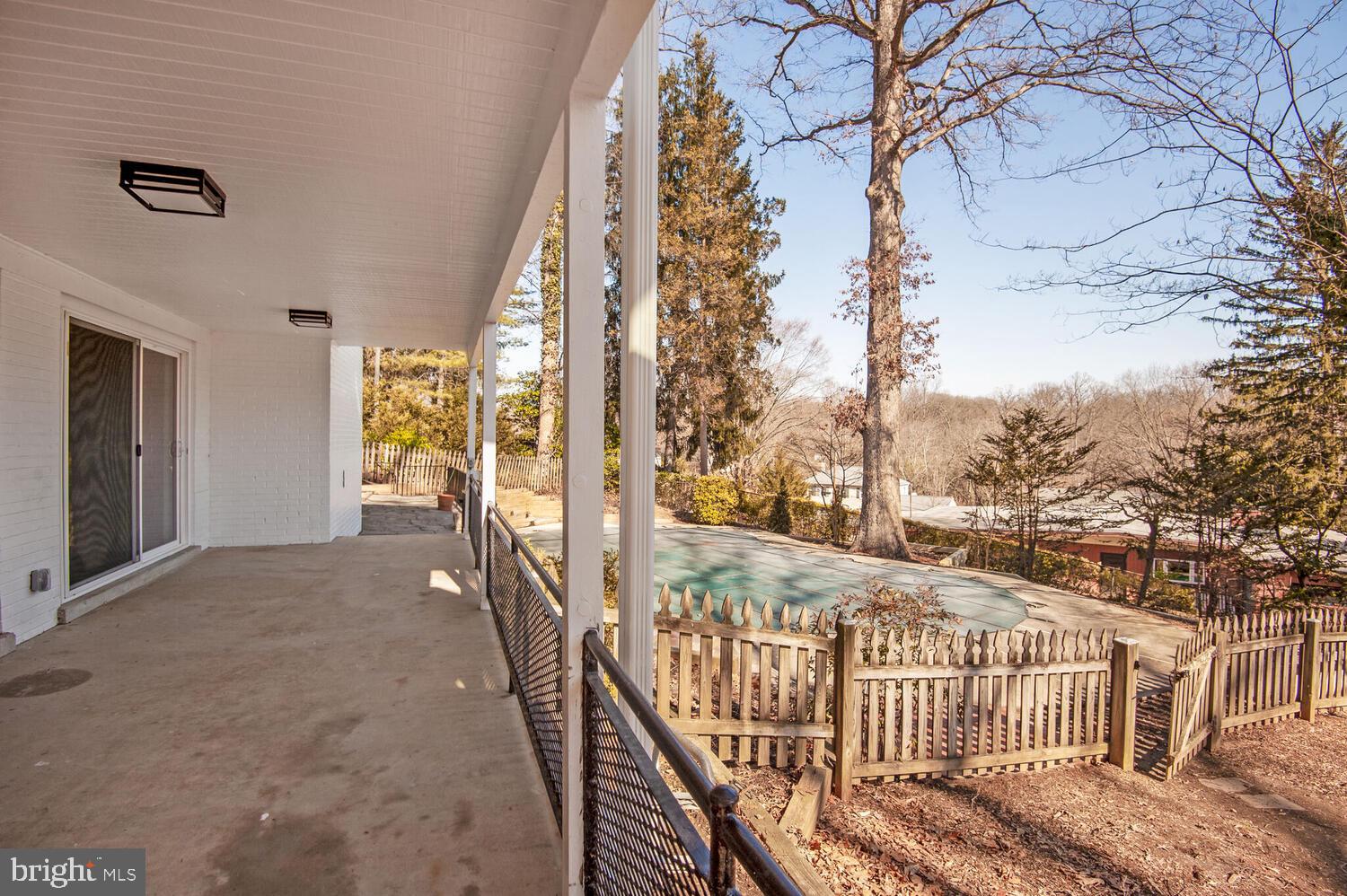 BARCROFT LAKE SHORES - Residential Lease