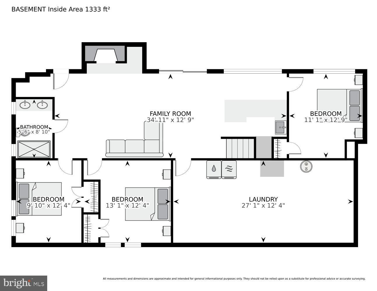 BARCROFT LAKE SHORES - Residential Lease