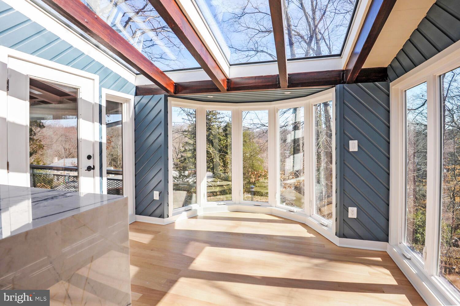 BARCROFT LAKE SHORES - Residential Lease