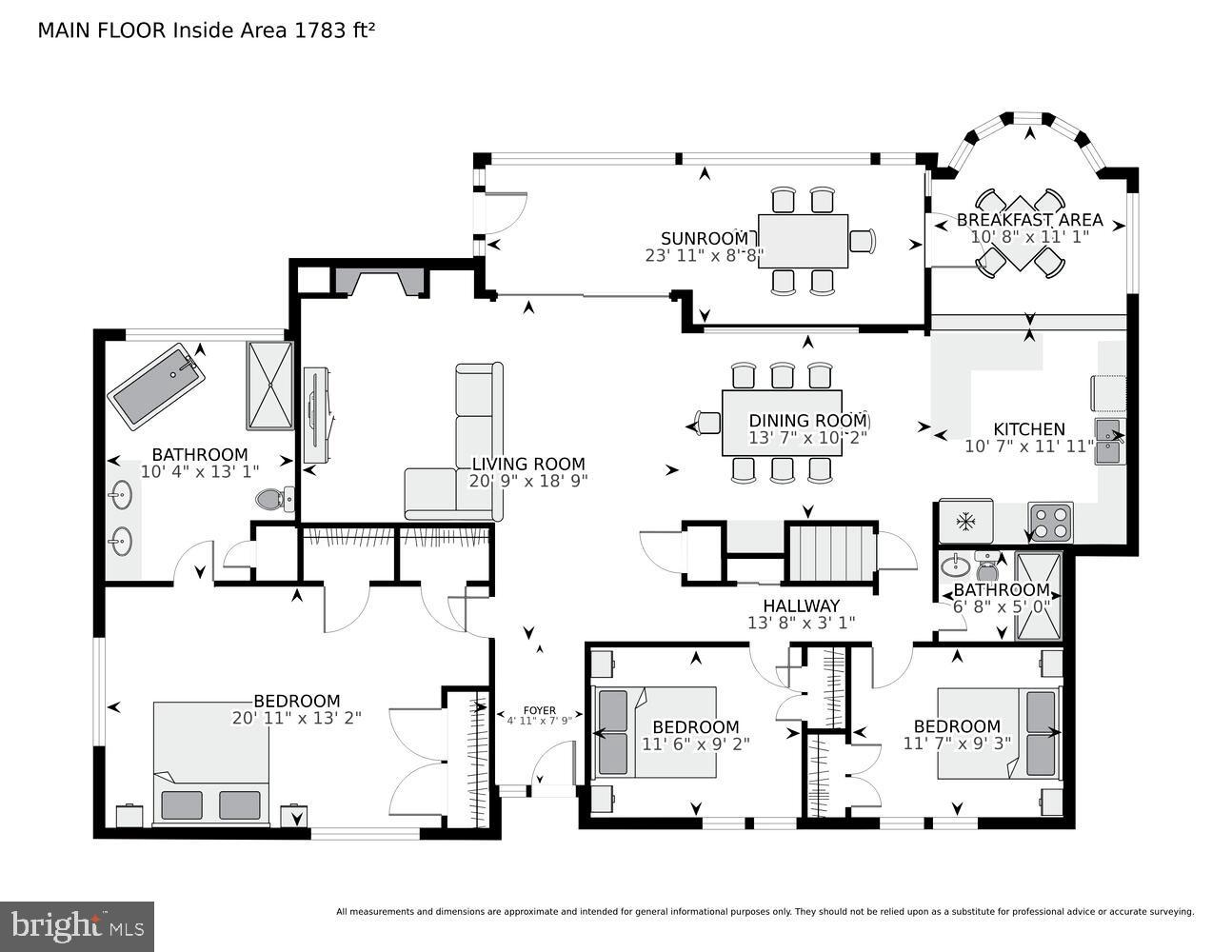 BARCROFT LAKE SHORES - Residential Lease