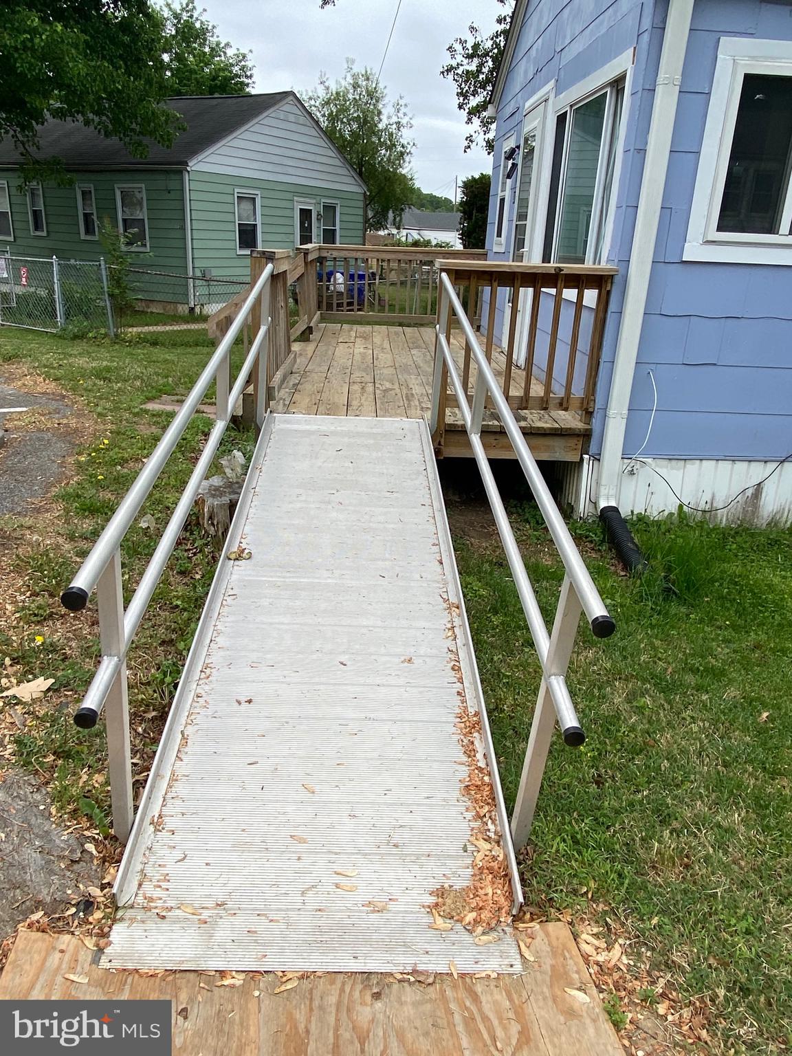 POTOMAC HEIGHTS SUB - Residential