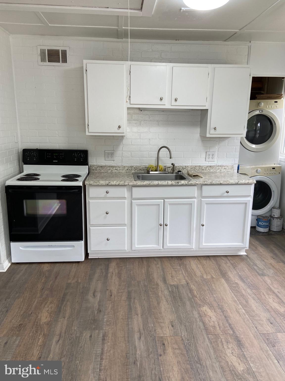 POTOMAC HEIGHTS SUB - Residential