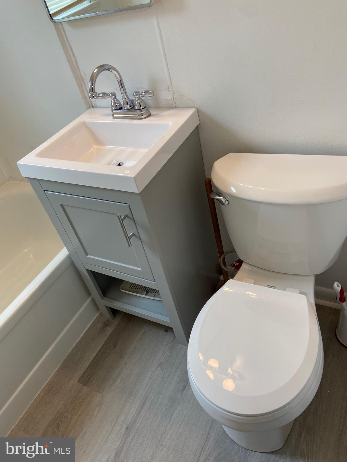 POTOMAC HEIGHTS SUB - Residential