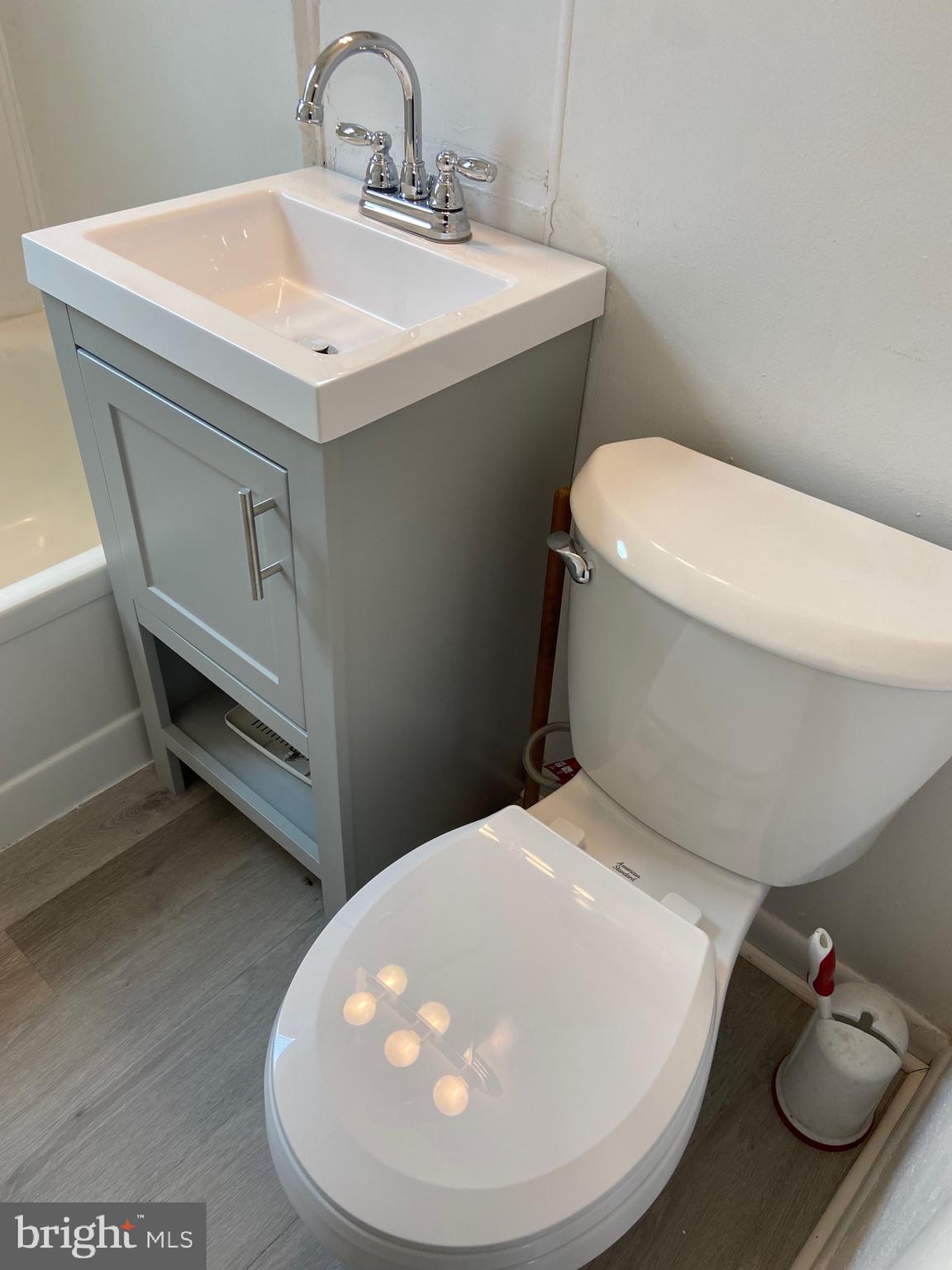 POTOMAC HEIGHTS SUB - Residential